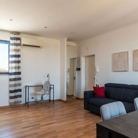 Mm San Giovanni Apartment โรม ภายนอก รูปภาพ