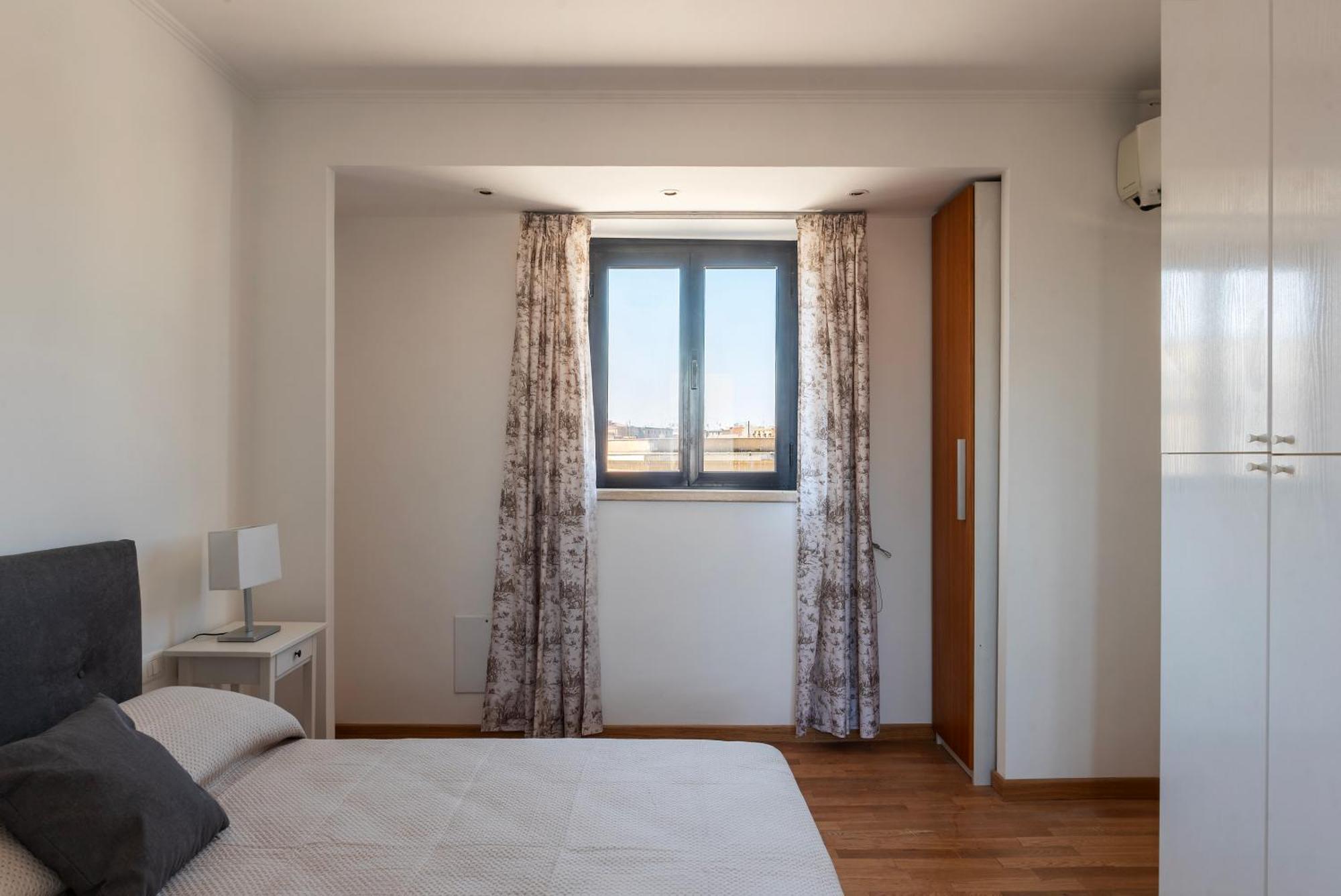 Mm San Giovanni Apartment โรม ภายนอก รูปภาพ